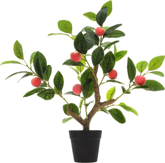 Kave Home kunstboom Enkianthus kopen? ⏩ Giga Meubel - Giga Meubel