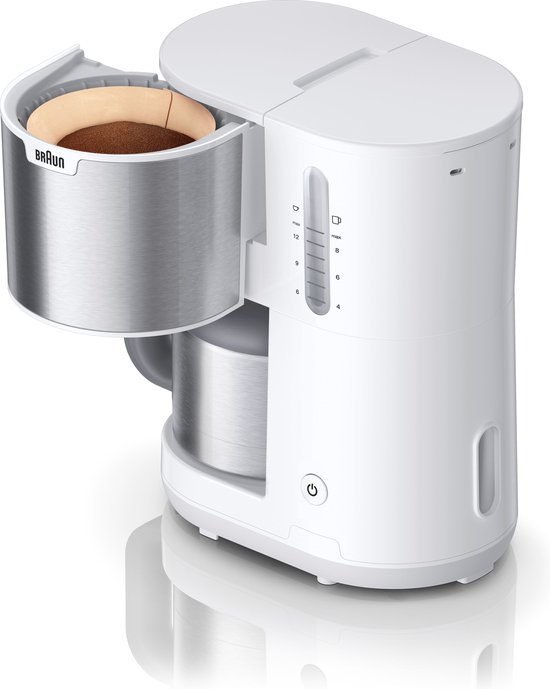 BRAUN BHKF1505WH van Braun — afbeelding 3