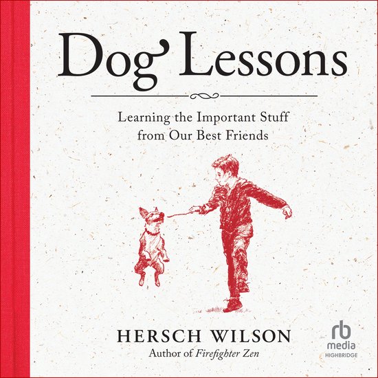 Dog Lessons - cover