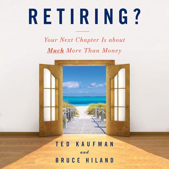 Retiring? - cover