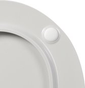 Rotadrill afdekkap schroef universeel PZ2 wit 40 stuks kopen? Overig