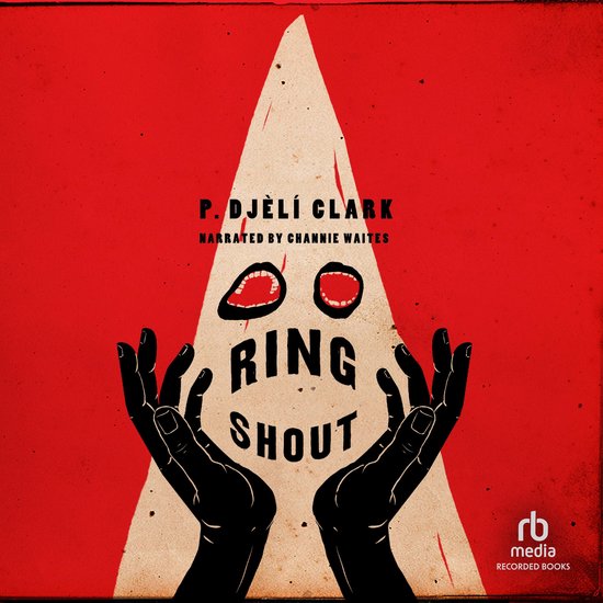 Ring Shout - cover