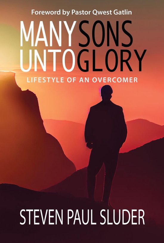 MANY SONS UNTO GLORY