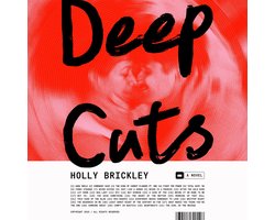 Omslag van Deep Cuts