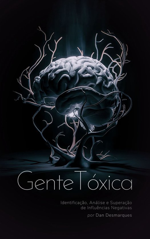 Gente Tóxica - cover