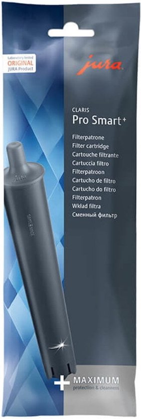 Foto: Jura claris pro smart waterfilter 71807