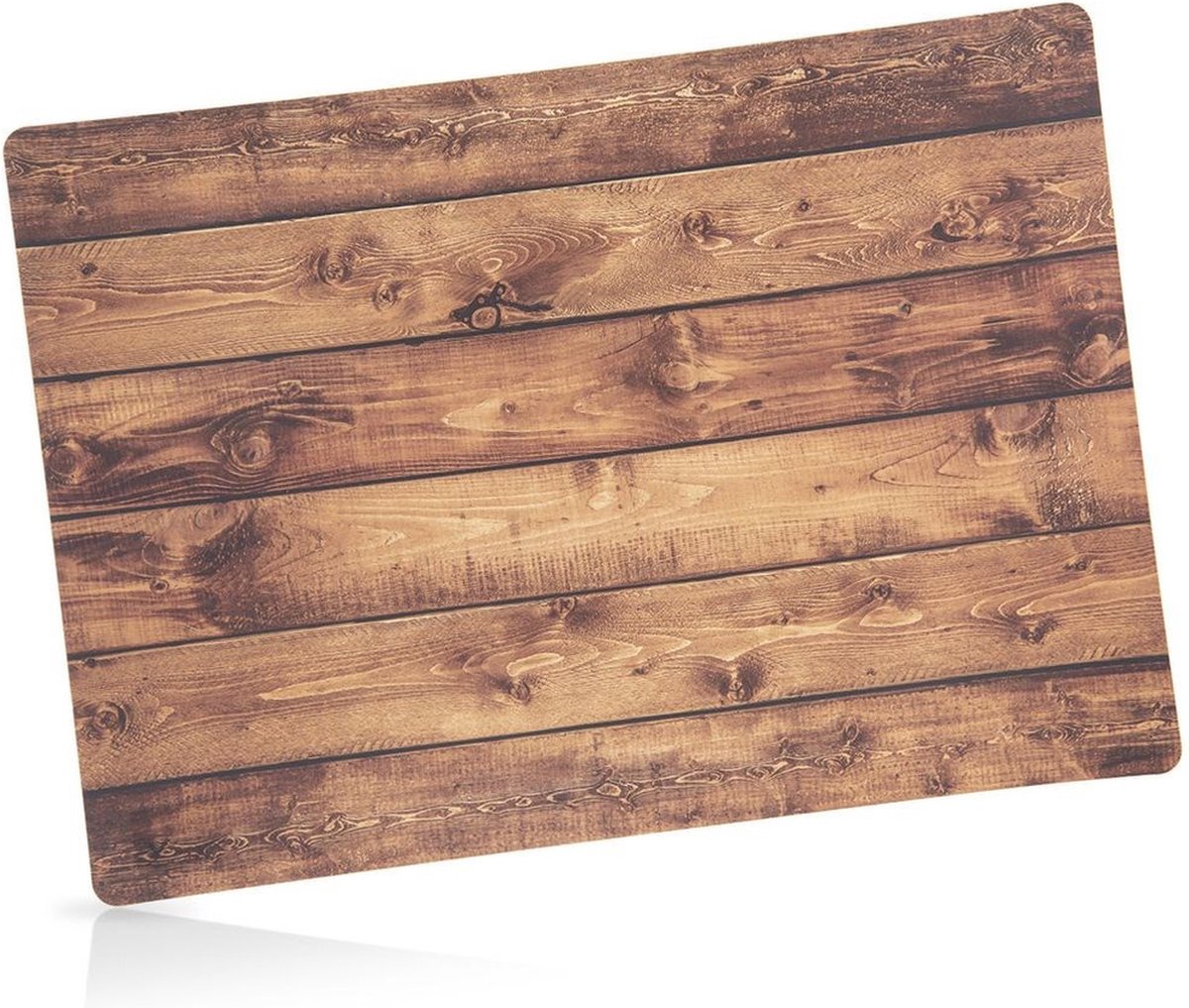 Placemat Rechthoekige 43x30 cm - Tafelonderzetter