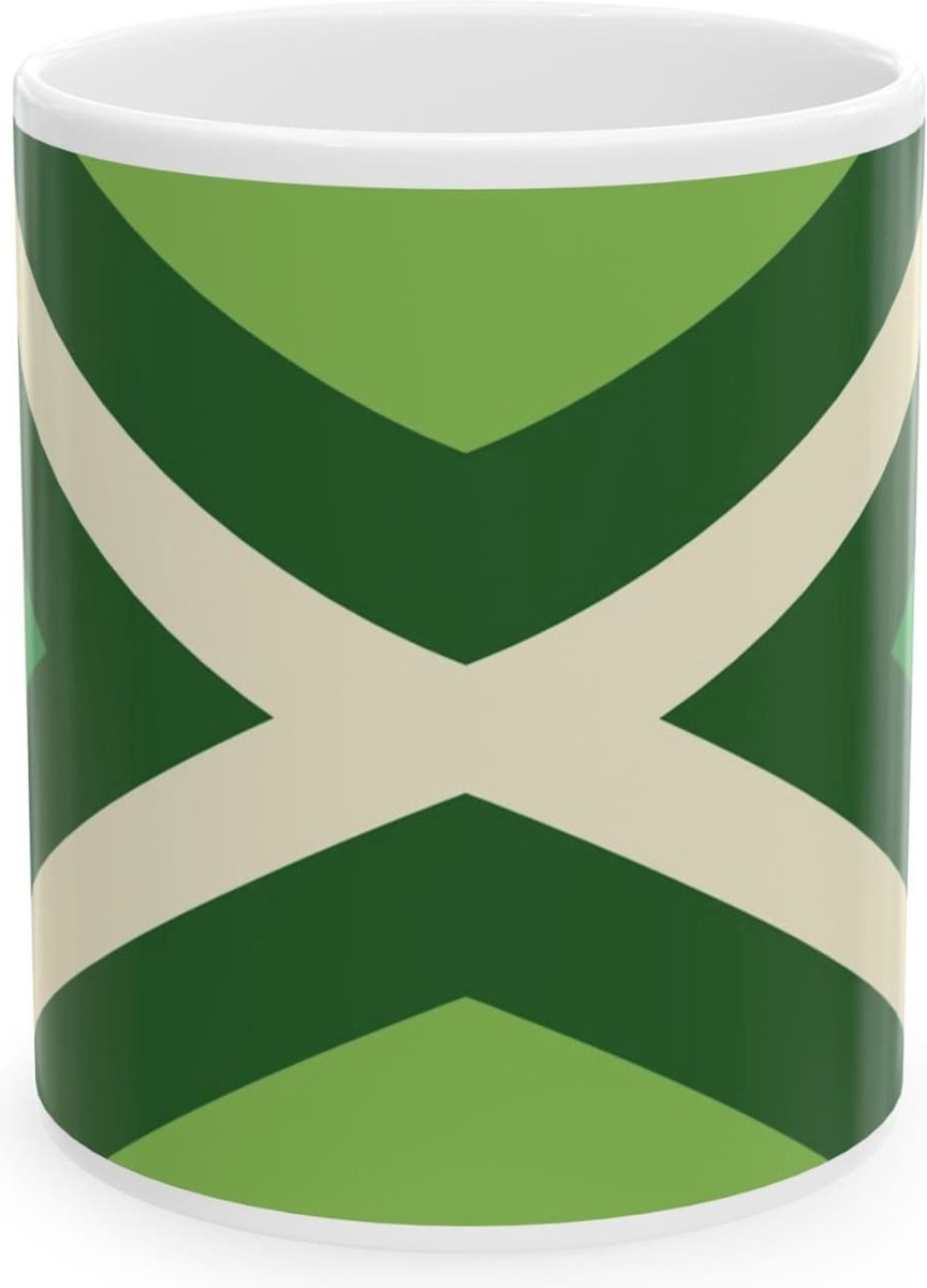 Mok Achterhoekse vlag