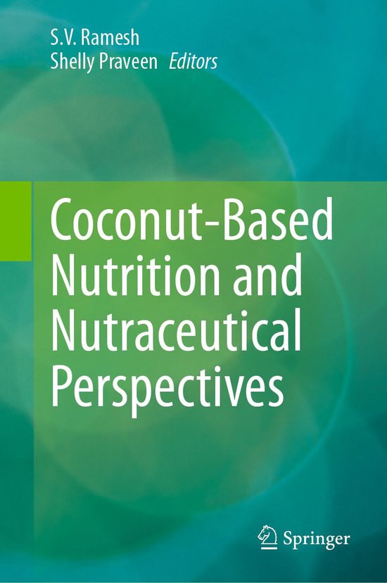 Biomedical and Life Sciences (R0) - Coconut-Based Nutrition  ... - cover