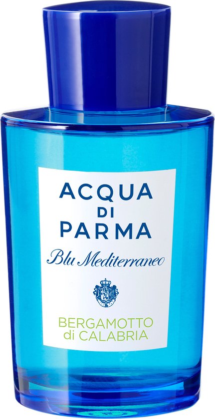 Acqua Di Parma Blu Mediterraneo Bergamotto Di Calabria Eau De Toilette Spray 180ml