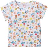 Oilily-Tins T-shirt-Category:Top