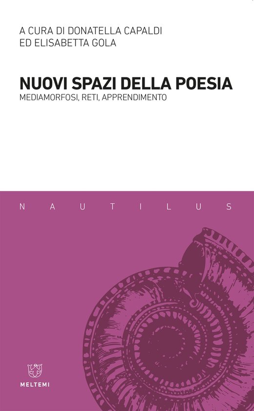 Nuovi spazi della poesia