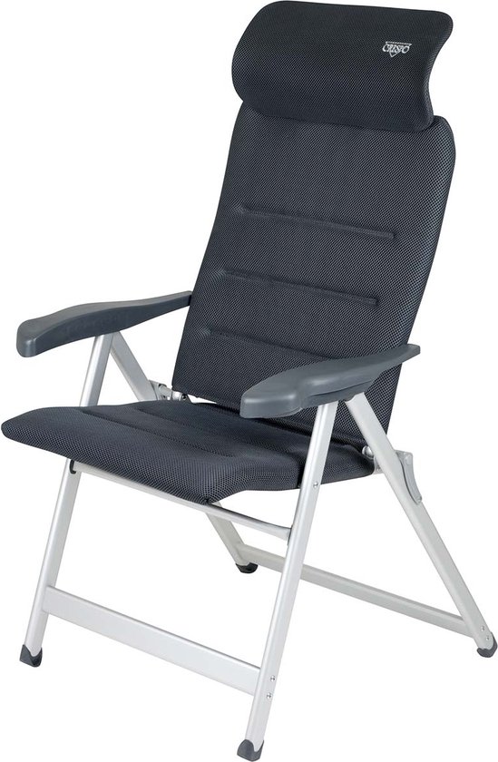 Crespo - Standenstoel - AA/237 - Air-Elite - Compact - Grijs van Merkloos — afbeelding 2