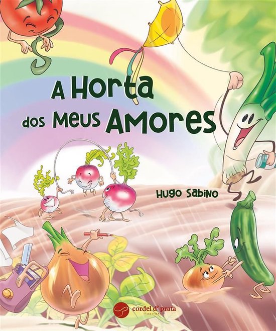 A Horta dos Meus Amores - cover