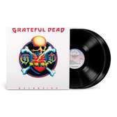 Grateful Dead - Reckoning (LP)