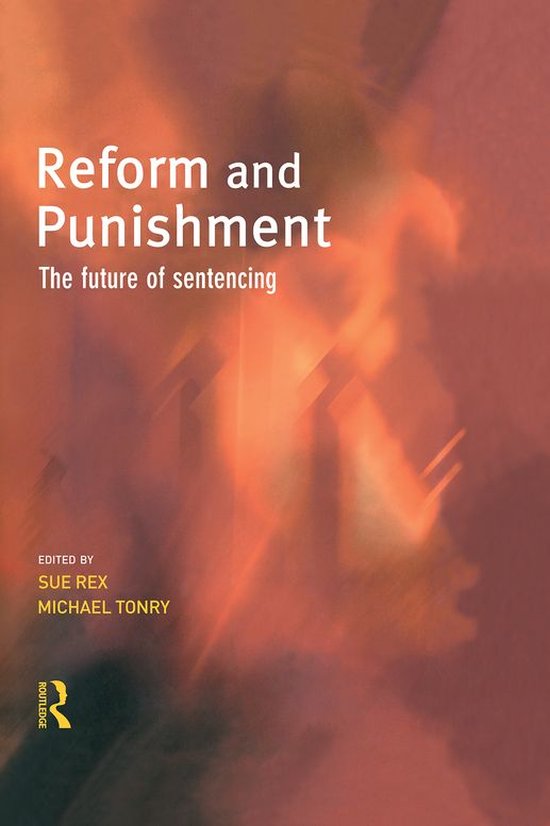 Reform Punishment - cover