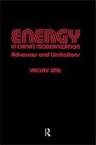 Energy in China's Modernization