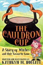 Witchworld - The Cauldron Cup
