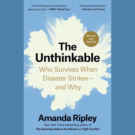 The Unthinkable (Revised and Updated) - cover