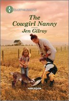 The Montana Carters 3 - The Cowgirl Nanny