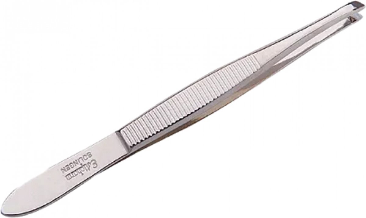 Goedkoopste Estipharm Bias Jaw Tweezers 3 Inches