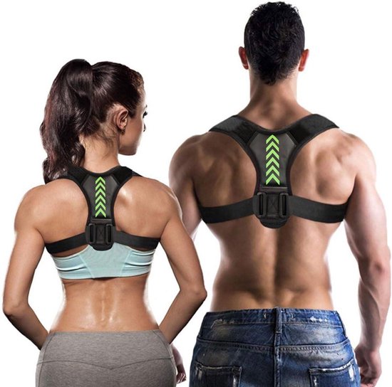 Ceinture dos droit femme hotsell
