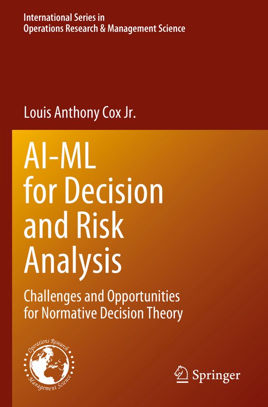 International Series in Operations Research & Management Sci ... - cover