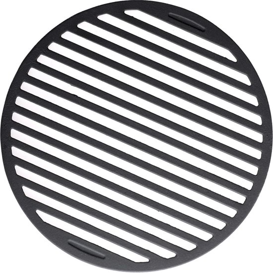 Enders Slider grillroosterset voor Uniq Pro Gasbarbecues