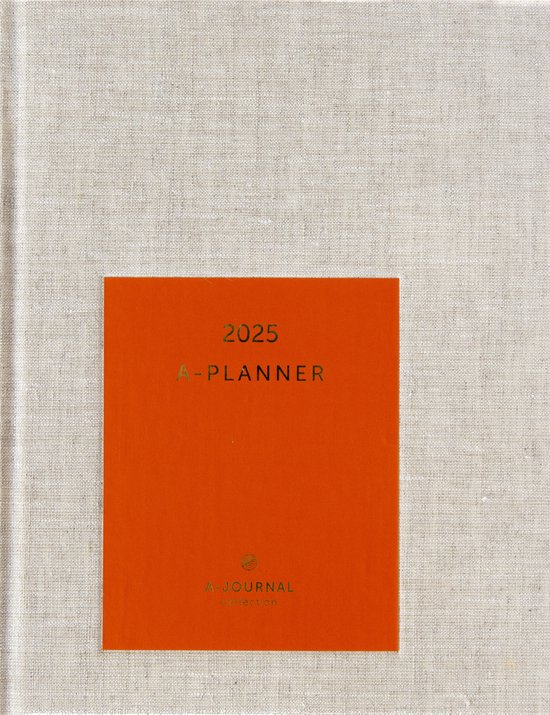 A-Planner 2025 - Lin