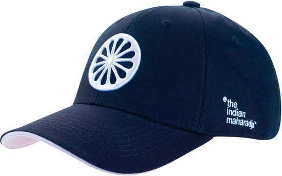 Foto: The indian maharadja cap navy hockey hockey accessoires accessoires