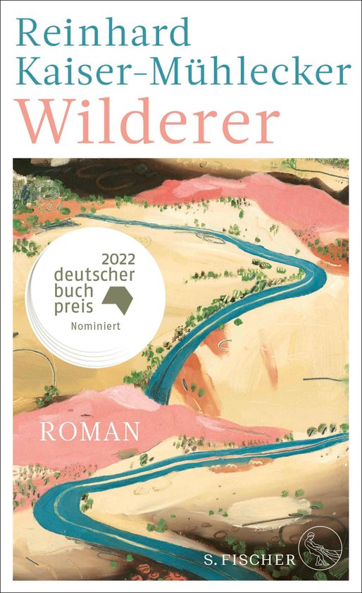 Wilderer - cover