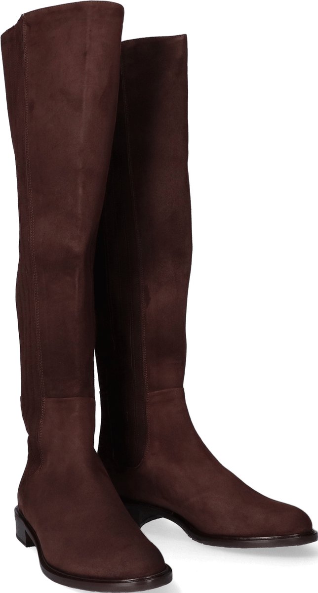 Lilian Dames Laarzen Hoog 10457 792 Maat 39 bol