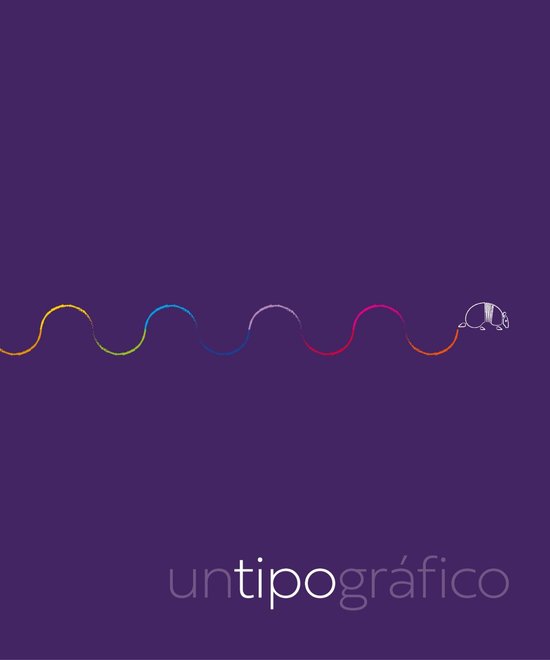 Untipográfico - cover