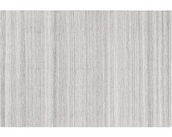 Kiva Buitenkleed Cloud Melange | Lichtgrijs | Polyester