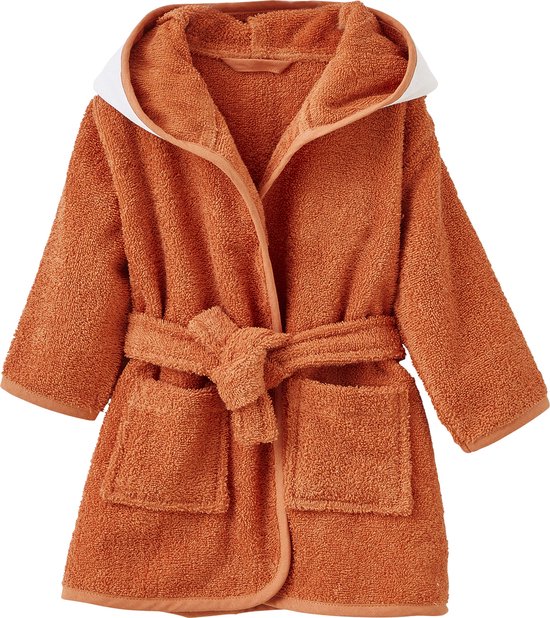 Peignoir Bain Peignoir Renard VERTBAUDET Peignoir De Bain Bébé
