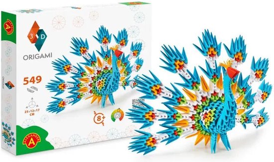 3d kaarten - Vouwblaadjes kopen? | | Ruim assortiment