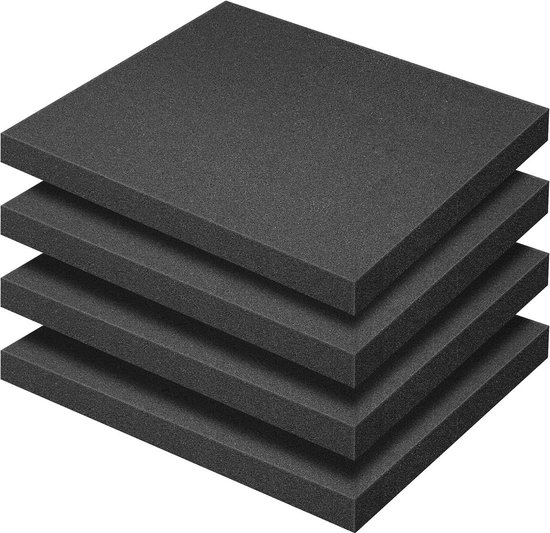 Grabo Inlay voor Systainer III Koffer - PH Tegeltechniek