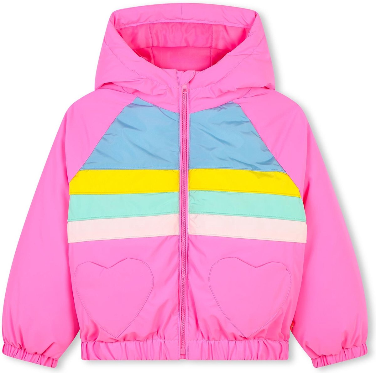 Billieblush U20430 Meisjes Jas - Maat 110