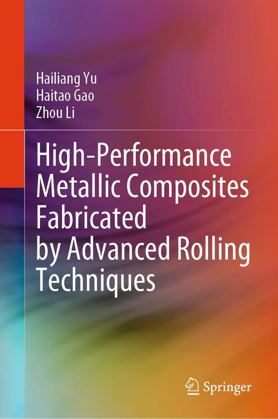 Foto: High performance metallic composites fabricated by advanced rolling techniques