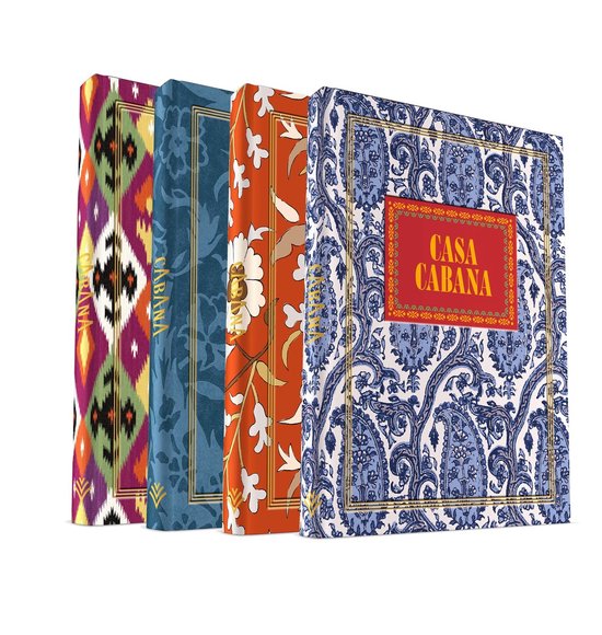 Casa Cabana - cover