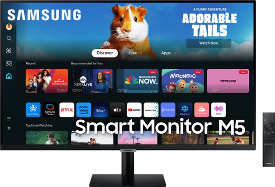 Samsung Full HD 27″