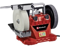 Einhell Elektrische Natslijpmachine TC-WG 200 - 125 W - Incl. Slijpsteen (K220)
