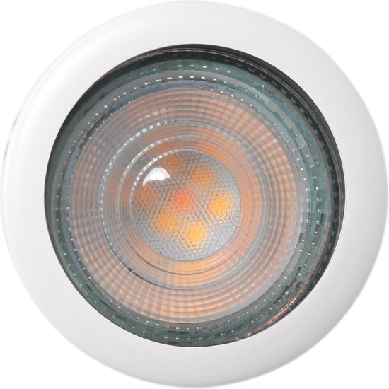 Applique Mexlite Upround –– blanc