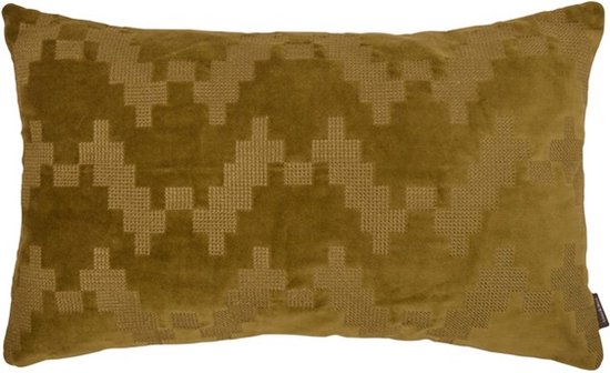 Twisted Brooklyn Ceder Groen -30 X 50