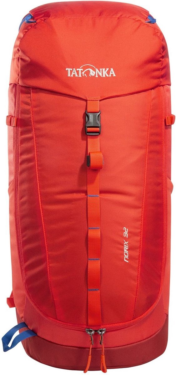 Tatonka Norix 32L Rugzak - Comfortabele Outdoor Backpack