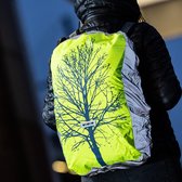 Housse de sac Ottawa Yellow - housse de pluie - housse de sac 20-25L