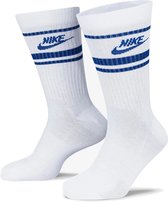 Nike Sportswear Everyday Essential Crew Sokken (3-pack)