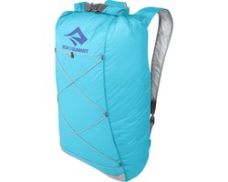 Sea To Summit Ultrasil Dry Rugzak Blauw