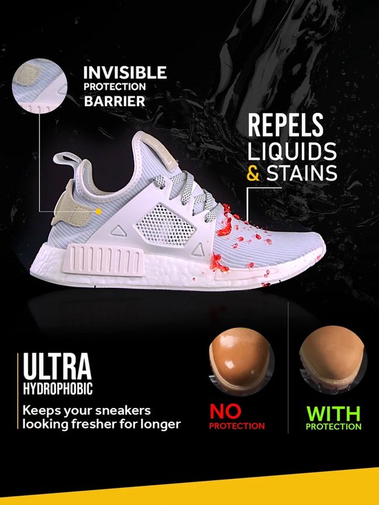 crep protect air max 270