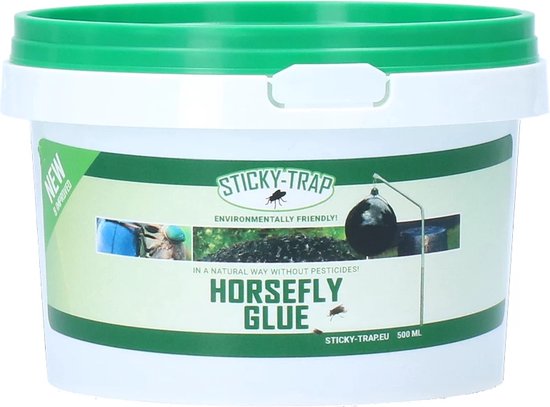 Horse Fly Trap Glue (Lijm)
